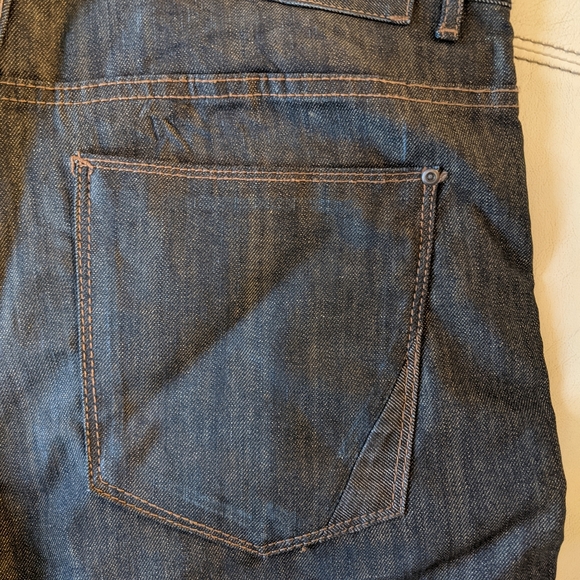 Nine Days Denim Jeans 36 - Picture 8 of 10